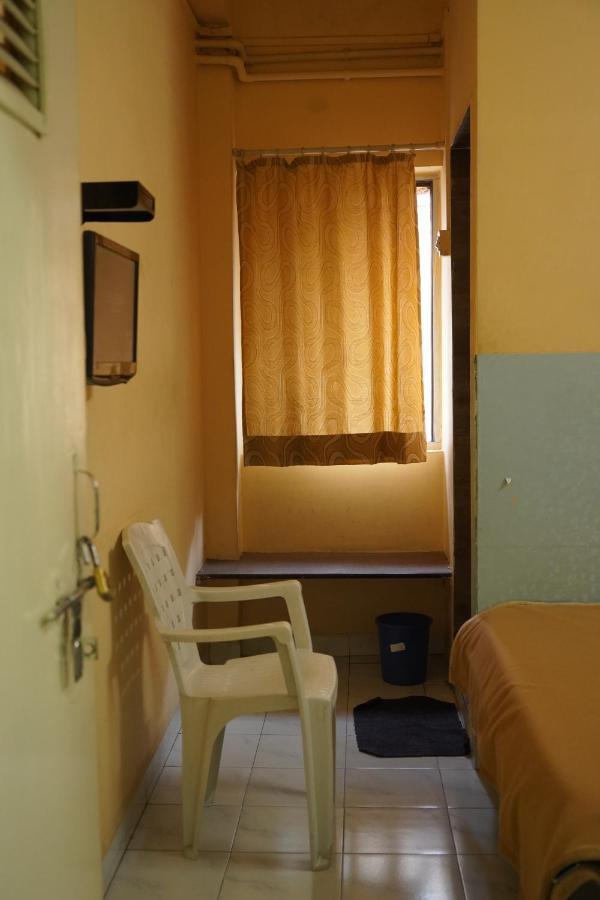 Hotel Rajesh Kolhapur Ngoại thất bức ảnh